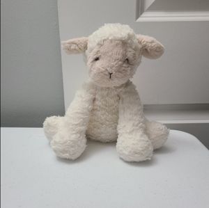 Jellycat Fuddlewuddle Lamb Sheep Plush Stuffed Animal Soft Toy